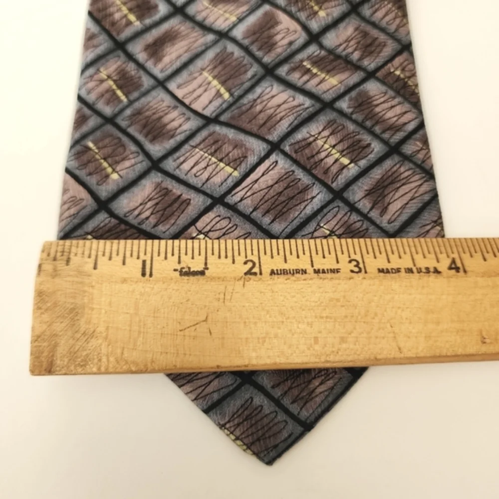 Jerry Garcia Silk Ties